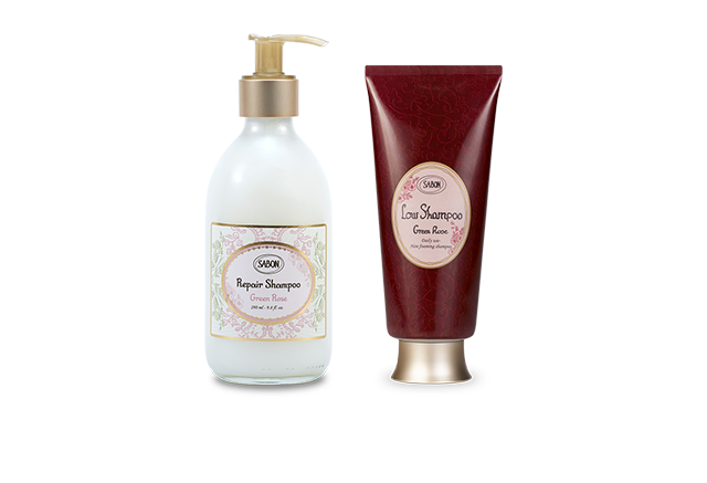 Shampoo