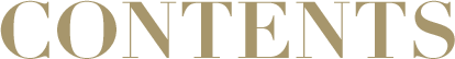 CONTENTS