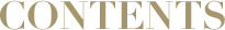 CONTENTS